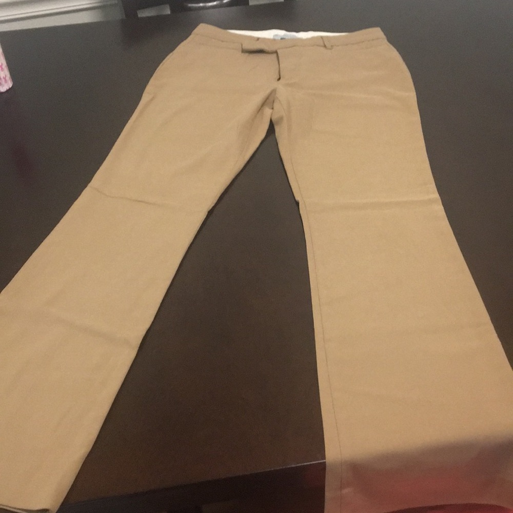 GAP office trouser